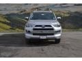 Classic Silver Metallic - 4Runner Limited 4x4 Photo No. 2