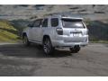 Classic Silver Metallic - 4Runner Limited 4x4 Photo No. 3