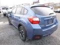 Quartz Blue Pearl - Crosstrek 2.0i Limited Photo No. 10