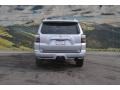 Classic Silver Metallic - 4Runner Limited 4x4 Photo No. 4