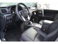 Classic Silver Metallic - 4Runner Limited 4x4 Photo No. 5