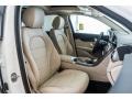 2017 Polar White Mercedes-Benz GLC 300  photo #2
