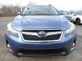 2017 Quartz Blue Pearl Subaru Crosstrek 2.0i Limited  photo #13