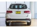 2017 Polar White Mercedes-Benz GLC 300  photo #4