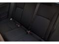 White Orchid Pearl - Civic LX Hatchback Photo No. 13