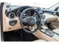 2017 Polar White Mercedes-Benz GLC 300  photo #5