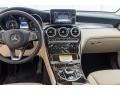 2017 Polar White Mercedes-Benz GLC 300  photo #7