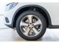 2017 Polar White Mercedes-Benz GLC 300  photo #10