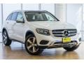 2017 Polar White Mercedes-Benz GLC 300  photo #12