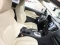 Crystal White Pearl - Impreza 2.0i 5-Door Photo No. 3