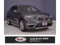 Mineral Grey Metallic - X1 xDrive28i Photo No. 1