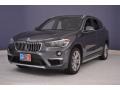 Mineral Grey Metallic - X1 xDrive28i Photo No. 3
