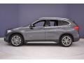 Mineral Grey Metallic - X1 xDrive28i Photo No. 4