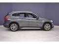 Mineral Grey Metallic - X1 xDrive28i Photo No. 8
