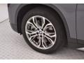 Mineral Grey Metallic - X1 xDrive28i Photo No. 9
