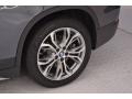 Mineral Grey Metallic - X1 xDrive28i Photo No. 10