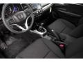 Black Interior Photo for 2017 Honda Fit #118545411