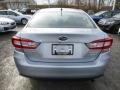 Ice Silver Metallic - Impreza 2.0i 4-Door Photo No. 8