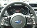Black Steering Wheel Photo for 2017 Subaru Impreza #118545852