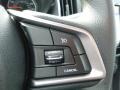 Black Controls Photo for 2017 Subaru Impreza #118545876