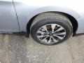 2017 Ice Silver Metallic Subaru Outback 2.5i Limited  photo #2