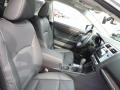2017 Ice Silver Metallic Subaru Outback 2.5i Limited  photo #3