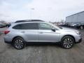 2017 Ice Silver Metallic Subaru Outback 2.5i Limited  photo #6