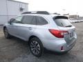 2017 Ice Silver Metallic Subaru Outback 2.5i Limited  photo #9