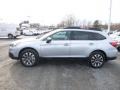2017 Ice Silver Metallic Subaru Outback 2.5i Limited  photo #10