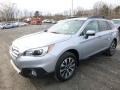 2017 Ice Silver Metallic Subaru Outback 2.5i Limited  photo #11