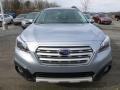 2017 Ice Silver Metallic Subaru Outback 2.5i Limited  photo #12