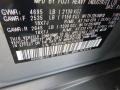 2017 Ice Silver Metallic Subaru Outback 2.5i Limited  photo #16