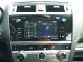 2017 Ice Silver Metallic Subaru Outback 2.5i Limited  photo #17