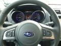 2017 Ice Silver Metallic Subaru Outback 2.5i Limited  photo #20