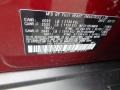 2017 Venetian Red Pearl Subaru Outback 2.5i Limited  photo #14