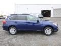 Lapis Blue Pearl - Outback 2.5i Premium Photo No. 6