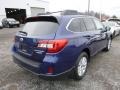 Lapis Blue Pearl - Outback 2.5i Premium Photo No. 7