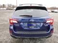 Lapis Blue Pearl - Outback 2.5i Premium Photo No. 8
