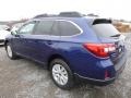 Lapis Blue Pearl - Outback 2.5i Premium Photo No. 9