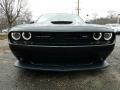 2016 Pitch Black Dodge Challenger SRT 392  photo #2