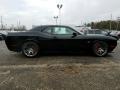 2016 Pitch Black Dodge Challenger SRT 392  photo #5