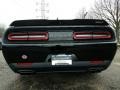 Pitch Black - Challenger SRT 392 Photo No. 8