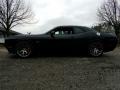 2016 Pitch Black Dodge Challenger SRT 392  photo #11