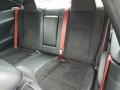Black Rear Seat Photo for 2016 Dodge Challenger #118549443