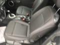 Platinum Gray Metallic - Beetle 2.5L Convertible Photo No. 14