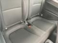 Platinum Gray Metallic - Beetle 2.5L Convertible Photo No. 16