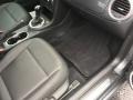 Platinum Gray Metallic - Beetle 2.5L Convertible Photo No. 21