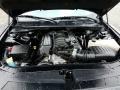2016 Dodge Challenger 6.4 Liter SRT HEMI OHV 16-Valve VVT V8 Engine Photo