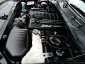 6.4 Liter SRT HEMI OHV 16-Valve VVT V8 2016 Dodge Challenger SRT 392 Engine