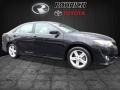 Attitude Black Metallic - Camry SE Photo No. 1